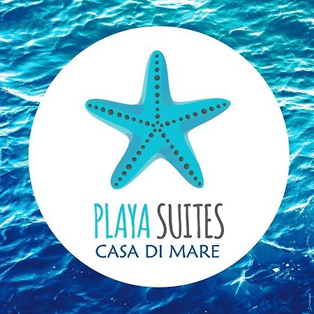 Playa Suites, Cerca Del Malecon مانتا المظهر الخارجي الصورة