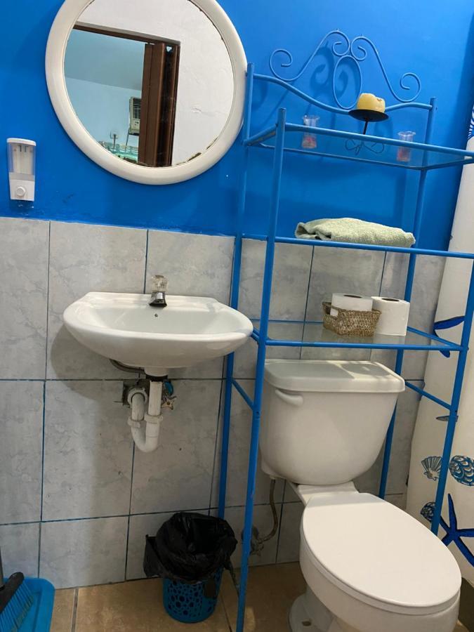 Playa Suites, Cerca Del Malecon مانتا المظهر الخارجي الصورة